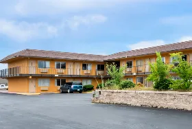 Photograph of Americas Best Value Inn, Stillwater