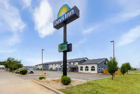 Photograph of Days Inn, Miami