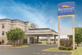 Photograph of Baymont by Wyndham, Oklahoma City