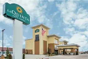 Photograph of La Quinta Inn & Suites, Enid