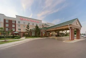 Photograph of Hilton Garden Inn, Lawton