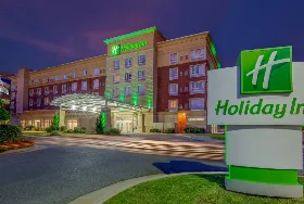 Photograph of Holiday Inn Oklahoma City North-Quail Spgs, Oklahoma City