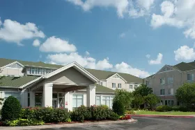 Photograph of Hilton Garden Inn, Tulsa