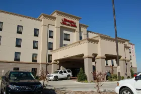 Photograph of Hampton Inn, Mcalester
