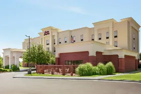 Photograph of Hampton Inn, Lawton