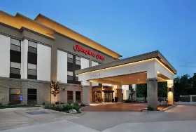 Photograph of Hampton Inn, Shawnee