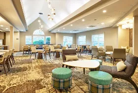 Photograph of Residence Inn, Eugene