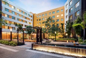 Photograph of Residence Inn, Portland