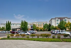 Photograph of Residence Inn, Portland