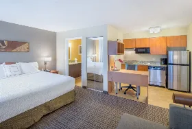 Photograph of TownePlace Suites, Hillsboro