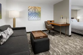 Photograph of SpringHill Suites, Hillsboro
