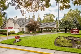 Photograph of Residence Inn, Lake Oswego
