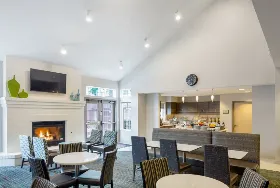 Photograph of Residence Inn Portland Hillsboro, Hillsboro