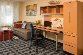 Photograph of TownePlace Suites, Bend