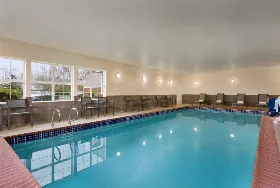 Photograph of Residence Inn, Salem