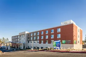 Photograph of Holiday Inn Express, Bend