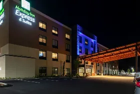 Photograph of Holiday Inn Express, The Dalles
