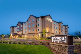 Photograph of Staybridge Suites Hillsboro North, Hillsboro