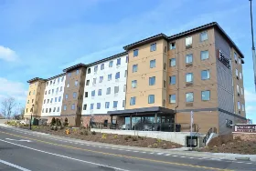 Photograph of Staybridge Suites Hillsboro - Orenco Station, Hillsboro