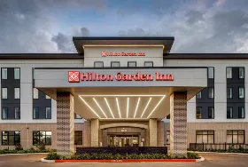Photograph of Hilton Garden Inn, Wilsonville