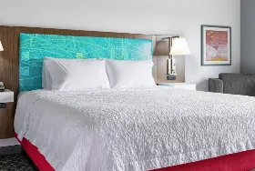 Photograph of Hampton Inn, Tigard