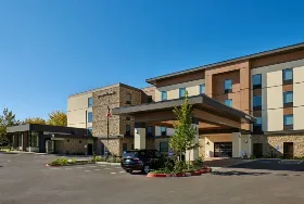 Photograph of Hampton Inn, Sherwood
