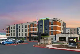 Photograph of Home2 Suites, Salem