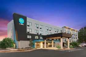 Photograph of Tru by Hilton, Portland