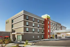 Photograph of Home2 Suites, Portland