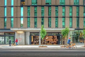 Photograph of Canopy by Hilton Portland Pearl District, Portland