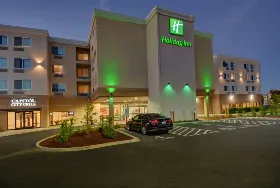 Photograph of Holiday Inn, Salem