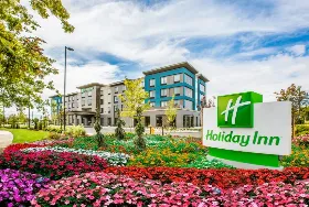 Photograph of Holiday Inn Portland West - Hillsboro, Hillsboro