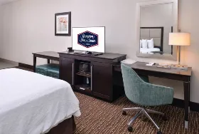 Photograph of Hampton Inn, Bend