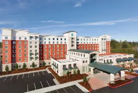 Photograph of Embassy Suites, Hillsboro