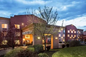 Photograph of Doubletree By Hilton, Bend