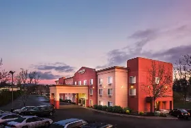 Photograph of DoubleTree by Hilton, Beaverton
