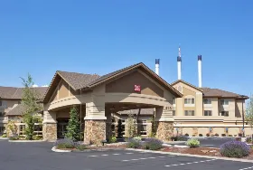 Photograph of Hilton Garden Inn, Bend