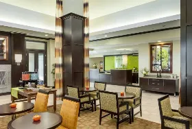 Photograph of Hilton Garden Inn, Springfield