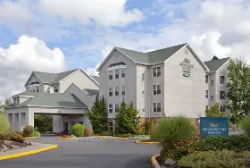 Photograph of Homewood Suites, Beaverton