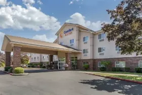 Photograph of Comfort Suites, Albany