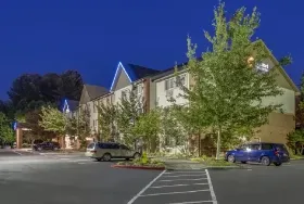 Photograph of Comfort Inn, Tualatin
