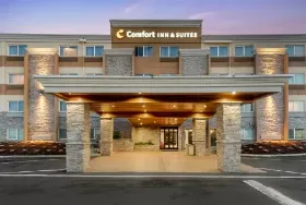 Photograph of Comfort Inn, Tigard