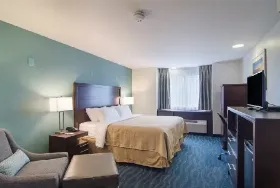Photograph of Quality Inn, Seaside