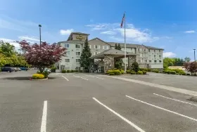 Photograph of Quality Inn, Gresham