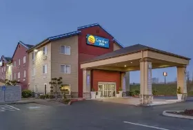 Photograph of Comfort Inn, Troutdale