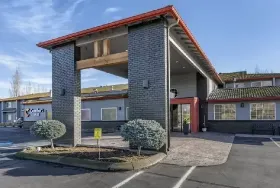 Photograph of Comfort Inn, The Dalles