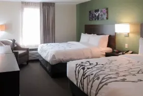 Photograph of Sleep Inn, Chiloquin