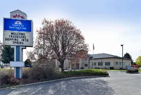Photograph of Americas Best Value Sandman Inn, La Grande