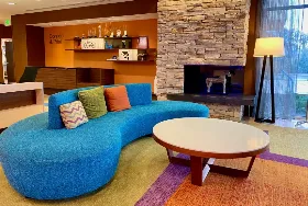 Photograph of Fairfield Inn & Suites, The Dalles