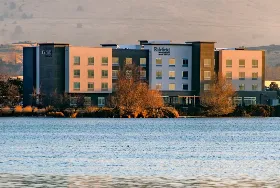 Photograph of Fairfield Inn & Suites, Klamath Falls